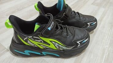 белорусская обувь для проблемных ног бишкек: Стильные новые детские кроссовки. Производство: фабричный Китай — 6