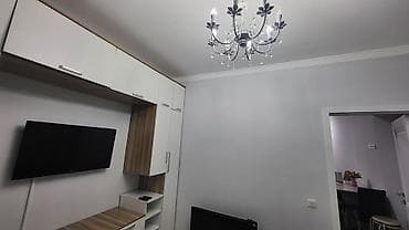 9 мкр квартиры: 1 комната, 37 м² — 2