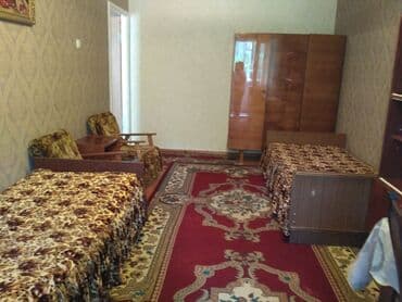 село кант: 38 м², С мебелью — 5