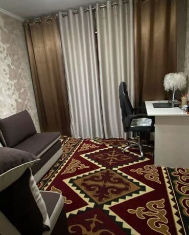 сдаю дом жибек жолу: Үй, 280 кв. м, 8 бөлмө, Кыймылсыз мүлк агенттиги, Евро оңдоо — 11