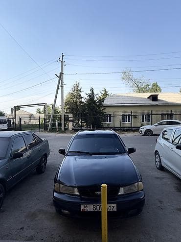 нексия 2 выкуп: Daewoo Nexia: 2008 г., 1.5 л, Механика, Бензин, Седан — 6