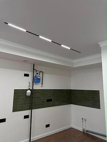8: 1 комната, 45 м², Тунгуч мкр Элитка, 8 этаж, Дизайнерский ремонт — 7