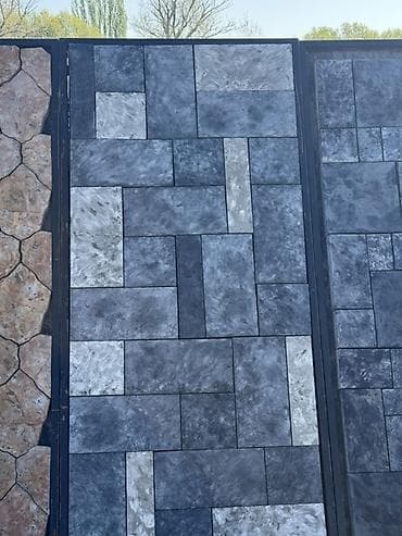 тратуарные плитки: Резка плитки Больше 6 лет опыта — 7