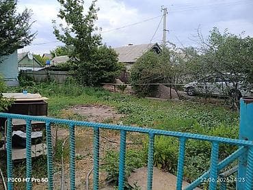 дом ош: Продаётся частный дом с участком по адресу: улица Матросова, 14 — 8