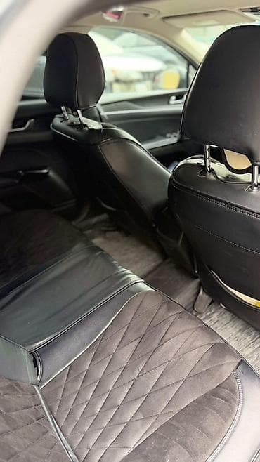 lada 2105: Kia K5: 2021 г., 1.6 л, Автомат, Бензин, Седан — 10