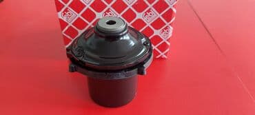 запчасти на опель зафира б: Опорная подушка амортизатора Opel Новый, Оригинал, Германия — 1