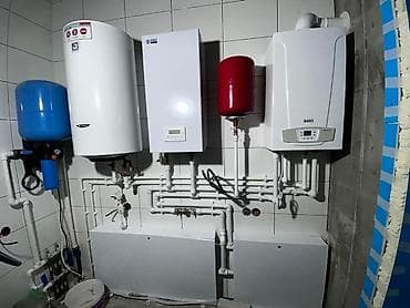 ищу работу уборка квартир: Монтаж и замена сантехники Больше 6 лет опыта — 3