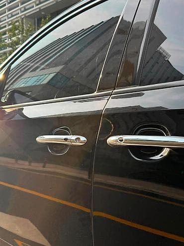 203: Kia Carnival: 2019 г., 2.2 л, Автомат, Дизель — 10