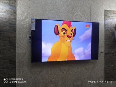 ремонту телевизоров: Электрик | Установка телевизоров Больше 6 лет опыта — 3