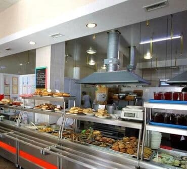 Жестяные работы, Вентиляция