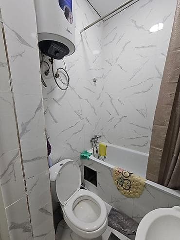 двухкомнатная: 2 комнаты, 40 м², Элитка, Элитка, 2 этаж, Свежий ремонт — 6