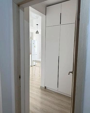 Квартиры: 1 комната, 50 м², Тунгуч мкр Элитка, 7 этаж, Евроремонт — 9