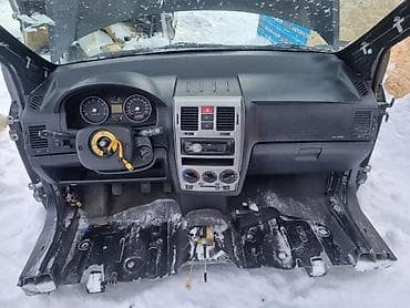 гетз запчаст: Hyundai Getz — разбор на запчасти Доступны узлы и детали с — 2
