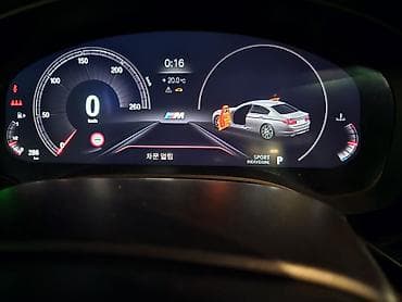 bew e34: BMW 530: 2019 г., 2 л, Автомат, Бензин, Седан — 9