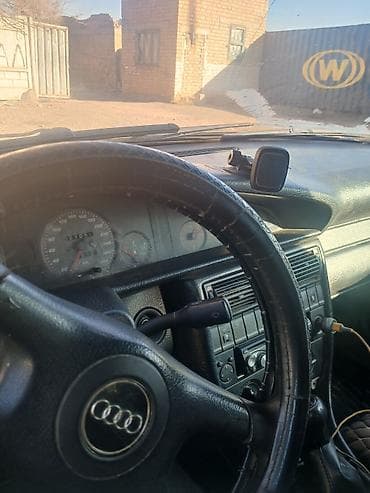 audi s 4: Audi S4: 1991 г., 2.3 л, Механика, Бензин, Седан — 4