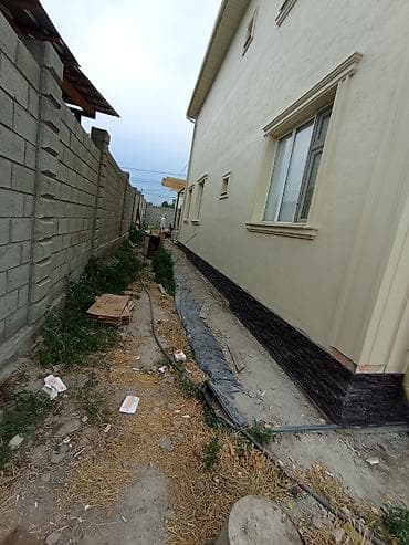 ваты: Фасадные работы “под ключ”. Профессиональная отделка и утепление — 4