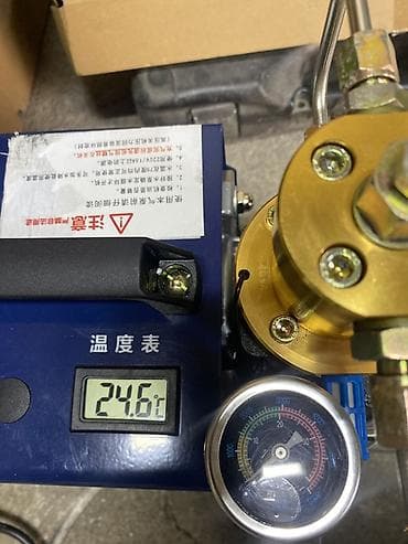 Генераторы: Компрессор Электрический, Новый — 4