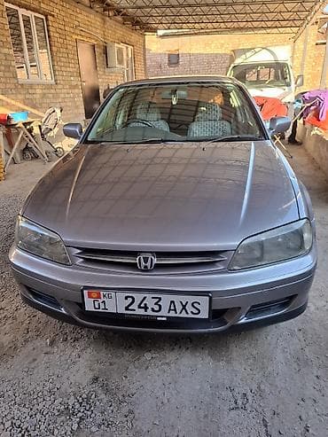дроссель мазда: Honda Torneo: 2002 г., 1.8 л, Автомат, Бензин, Седан — 3