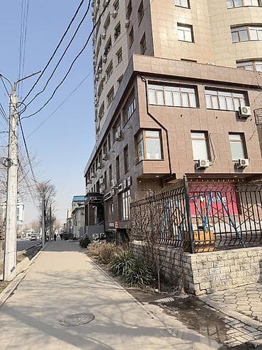 Коммерческая недвижимость: Сдается помещение коммерческое от 10 м2 Удобная локация Первая — 9