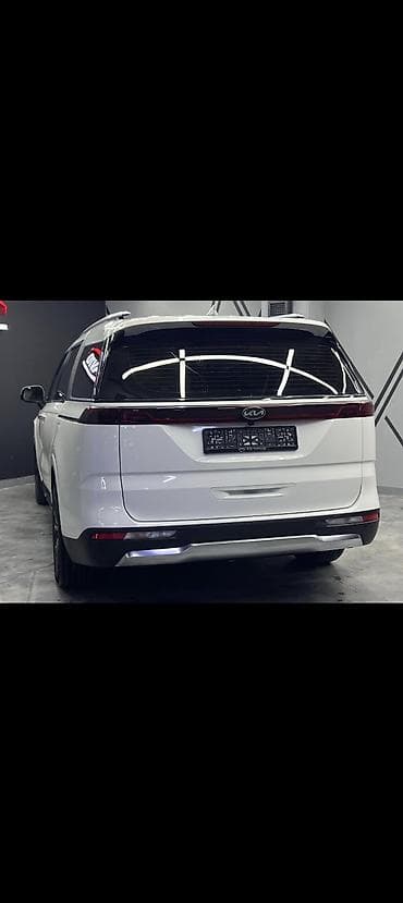 машина киа карнивал: Kia Carnival: 2020 г., 3.5 л, Автомат, Бензин, Минивэн — 4