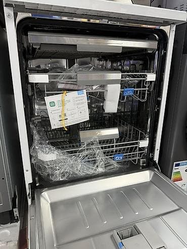 Электрогрили: Посудомойка — 2