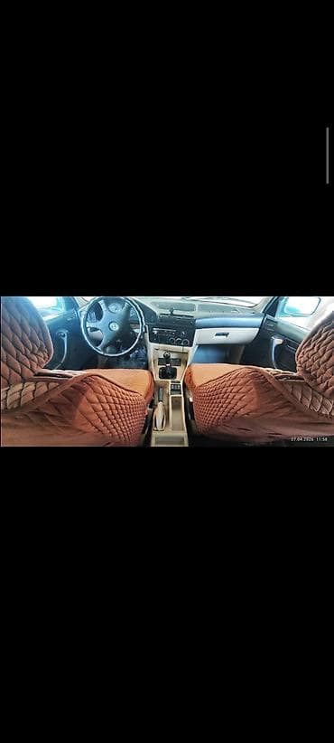 bew e34: BMW 5 series: 1990 г., 1.8 л, Механика, Бензин, Седан — 6