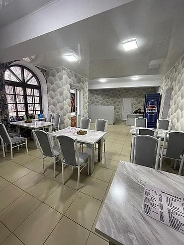 сдача помещений: Аренда готового помещения под кафе/столовую с отдельной VIP-комнатой — 2