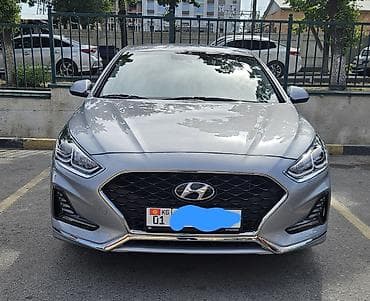 соната нью райс отзывы: Hyundai Sonata: 2023 г., 2 л, Автомат, Газ, Седан — 3