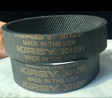 Продается ремень и мешки для пылесоса КИРБИ. Есть платная доставка или