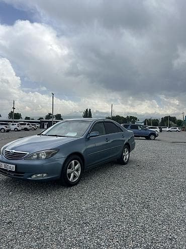 тайота королла универсал: Toyota Camry: 2005 г., 2.4 л, Автомат, Бензин, Седан — 1