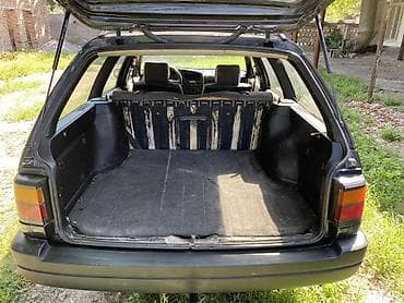 кран сатылат: Volkswagen Passat Variant: 1991 г., Кол менен иштөөчү, Универсал — 5