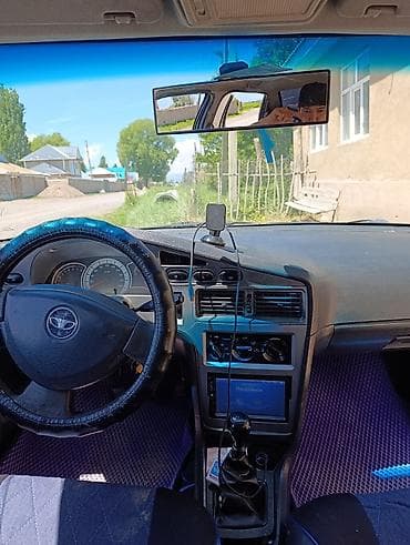контрактть двигатель кия оптима: Daewoo Nexia: 2011 г., 1.6 л, Механика, Бензин, Седан — 3