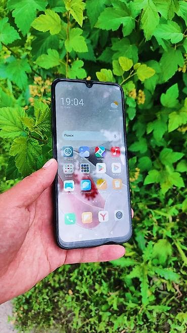 nokia n91: Redmi, Redmi 15C, Б/у, 256 ГБ, цвет - Черный, 1 SIM, 2 SIM — 3