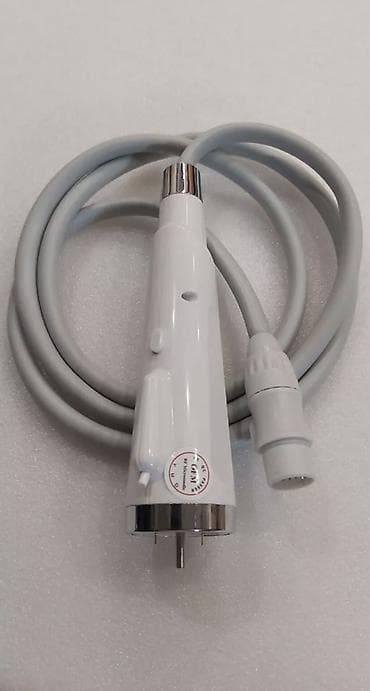 Манипула для аппарата микроигольчатого RF (BeautyStyle) СОСТОЯНИЕ — 2