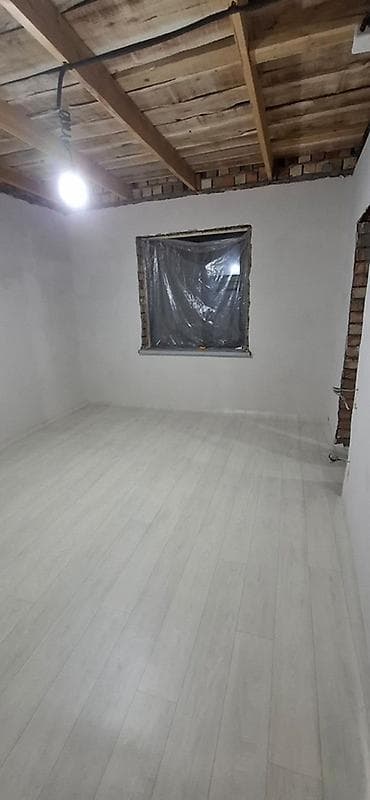 можульные дома: Продаётся новый дом из красного кирпича с четырёхскатной крышей и — 5