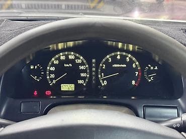 bmb 5: Nissan Cefiro: 2002 г., 2.5 л, Автомат, Бензин, Седан — 4