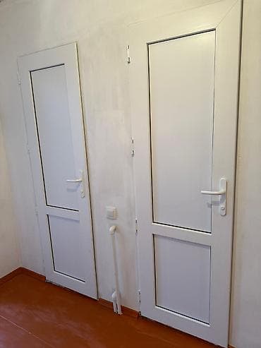 ищу квартиру в кок жаре: Жер тамда 1 болмолуу квартира берилет,40 кв/метр,ичинде бут условия — 7