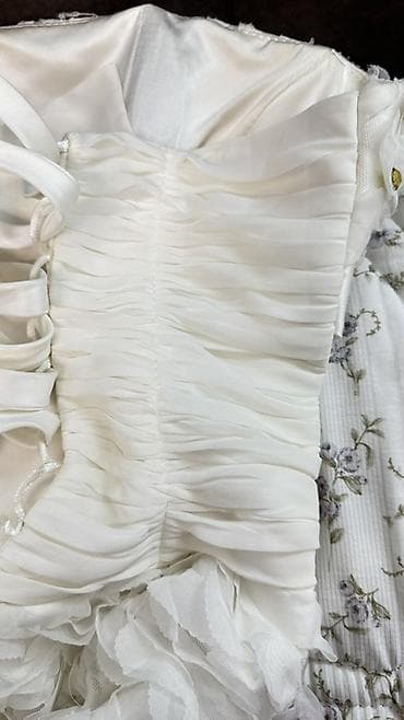 модные платье: Платье свадебное с эффектом розы Было в аренде 3 раза Некоторые — 10