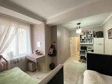 Новостройки от застройщика: 3 комнаты, 90 м², Элитка, 10 этаж, Евроремонт — 5