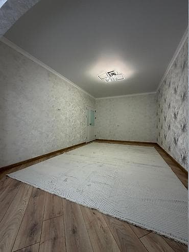 29: 1 комната, 45 м², 106 серия улучшенная, 2 этаж, Евроремонт — 2