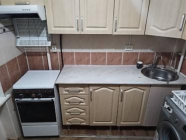ницца резидент: 🏡 Сдаётся светлая 2-комнатная квартира! 📐 43 м² 📍 Уметалиева × — 5