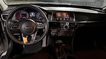Kia Optima: 2019 г., 2.4 л, Автомат, Бензин, Седан — 6