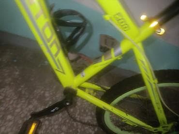 сломана: Детский велосипед, 2-колесный, 9 - 13 лет — 6