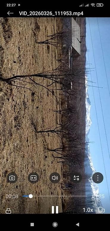 куплю участок с времянкой: 15 соток, Для строительства, Договор дарения — 6