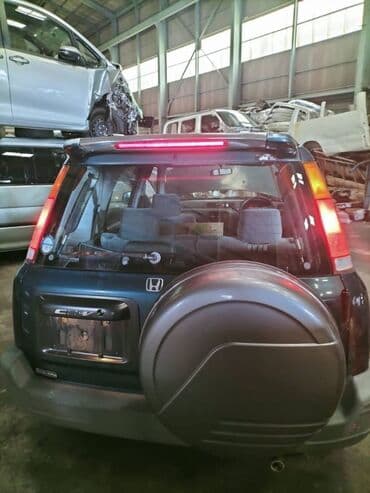 купить лазерное оборудование: В продаже автозапчасти на Хонда СРВ СР-В Honda CRV CR-V RD1 РД1 В — 4