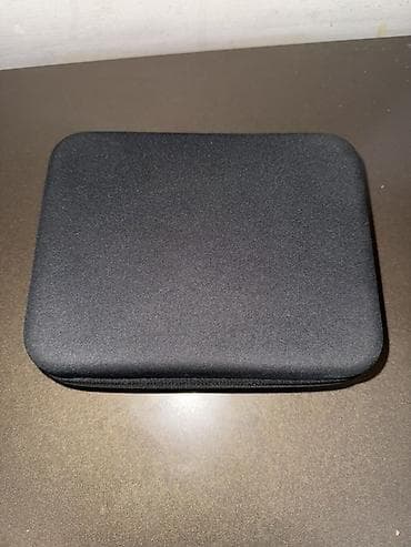 oculus go: Складной квадрокоптер с камерой и пультом ДУ в комплекте Описание: - — 3