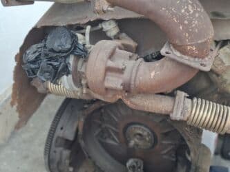 купить двигатель на мотоблок 7 л с: Ямз 236 снят с т150 все детали имеются опаратура 2шт в хорошем — 7