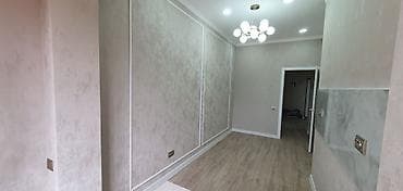 2х: 2 комнаты, 68 м², Элитка, 3 этаж, Дизайнерский ремонт — 8