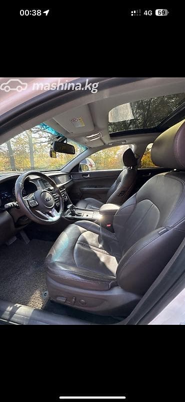 киа к9 цена в бишкеке: Kia K5: 2018 г., 2 л, Типтроник, Газ, Седан — 6