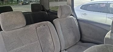 тоуота эстима: Toyota Estima: 2005 г., 3 л, Автомат, Бензин, Минивэн — 3